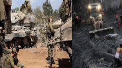 مختص بالشأن الإسرائيلي: إسرائيل فشلت في تحقيق أهدافها في غزة بعد شهرين من الحرب