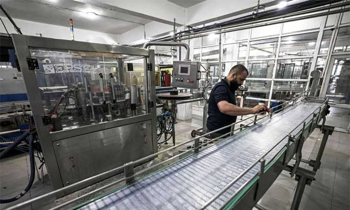 الاقتصاد: 29% من المنشآت الاقتصادية في الضفة أغلقت خلال الشهر الماضي