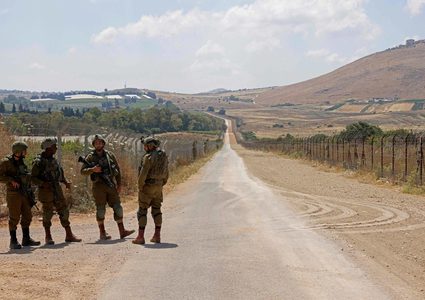 حزب الله يواصل عملياته ضد أهداف إسرائيلية شمال فلسطين المحتلة