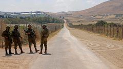 حزب الله يواصل عملياته ضد أهداف إسرائيلية شمال فلسطين المحتلة