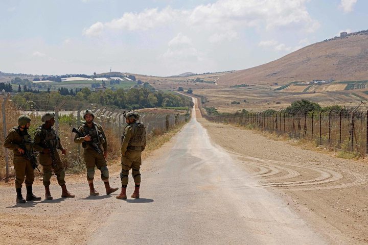 حزب الله يواصل عملياته ضد أهداف إسرائيلية شمال فلسطين المحتلة