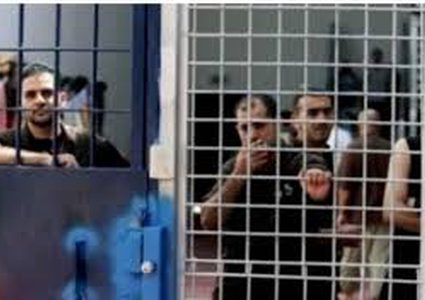 هيئة الأسرى: تضييقات متواصلة بحق المعتقلين داخل معتقلات الاحتلال