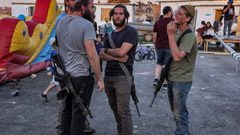 فرنسا تدين اعتداءات المستوطنين على الفلسطينيين بالضفة الغربية