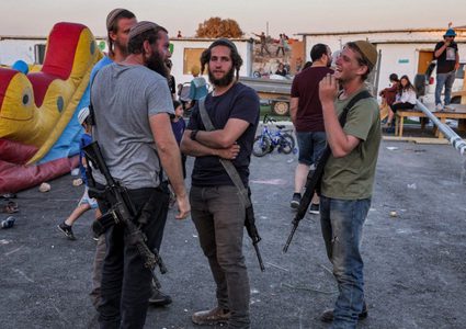 فرنسا تدين اعتداءات المستوطنين على الفلسطينيين بالضفة الغربية