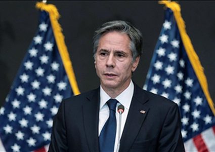 واشنطن تعلن قيودا على تأشيرات المستوطنين المتورطين بأعمال عنف بالضفة