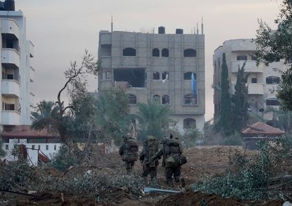 صحيفة عبرية: إسرائيل ستدفع ثمنا أكبر خلال اجتياحها خانيونس