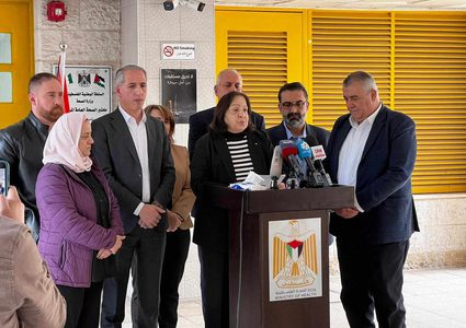 الكيلة: أكثر من 16 ألف شهيد في عدوان الاحتلال المتواصل على شعبنا في غزة والضفة