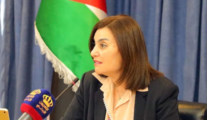 لجنة التربية والتعليم في مجلس الأعيان الأردني تطلق مبادرة "ويبقى التعليم حيًّا"
