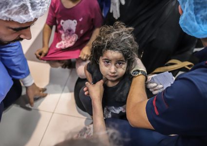 الصحة العالمية: غزة تقترب من وضع هو الأحلك في تاريخ البشرية