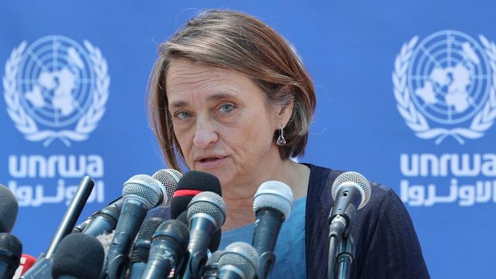 الاحتلال يلغي تأشيرة مسؤولة أممية لعدم إدانتها أحداث السابع من أكتوبر