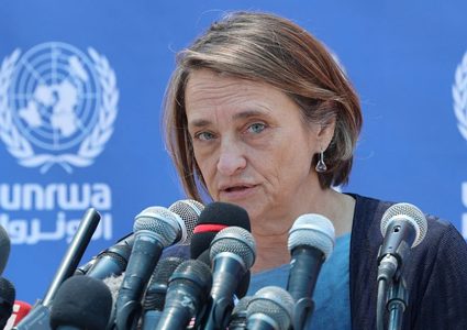 الاحتلال يلغي تأشيرة مسؤولة أممية لعدم إدانتها أحداث السابع من أكتوبر