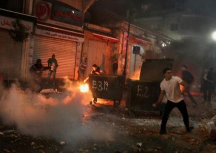 استشهاد طفل برصاص الاحتلال في بلدة يعبد