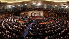 مجلس الشيوخ يعارض حزمة مساعدات عسكرية لدولة الاحتلال بقيمة 14 مليار دولار