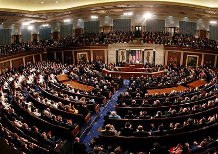 مجلس الشيوخ يعارض حزمة مساعدات عسكرية لدولة الاحتلال بقيمة 14 مليار دولار