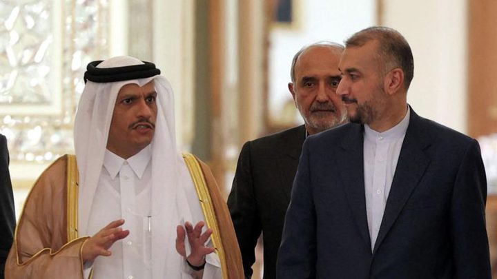 ايران: الأيام المقبلة ستكون مرعبة جداً بالنسبة لدولة الاحتلال