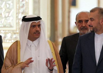 ايران: الأيام المقبلة ستكون مرعبة جداً بالنسبة لدولة الاحتلال