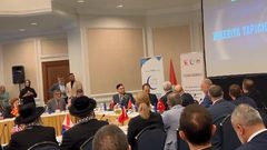 تركيا تحتضن "القمة الأوروبية من أجل فلسطين"