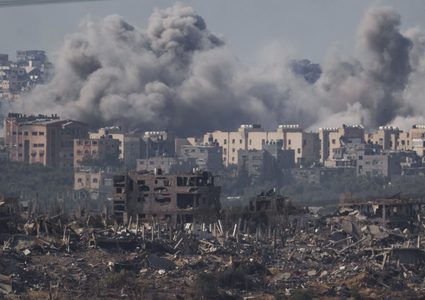 اليوم ال62 من الحرب: أكثر من 17 ألف شهيد وأكثر من 46 ألف جريح