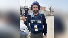 منظمتان حقوقيتان: قتل إسرائيل صحافيين بجنوب لبنان جريمة حرب