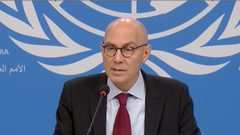 منظمة الصحة العالمية: أهل غزة يعيشون في رعب مطلق