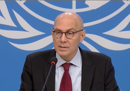 منظمة الصحة العالمية: أهل غزة يعيشون في رعب مطلق