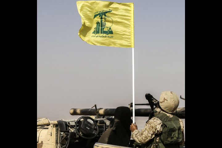 حزب الله: قتلنا جنديين إسرائيليين قرب الحدود