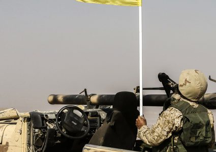 حزب الله: قتلنا جنديين إسرائيليين قرب الحدود