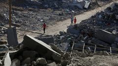 باكستان تدين بشدة استمرار العدوان الإسرائيلي على قطاع غزة