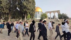 الكويت تدين سماح الاحتلال بمسيرة للمستوطنين في القدس