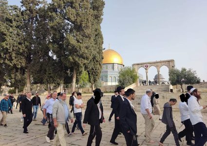 الكويت تدين سماح الاحتلال بمسيرة للمستوطنين في القدس