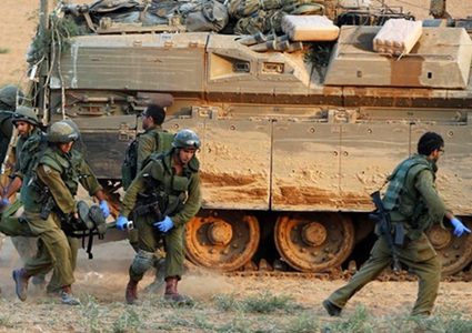 الاحتلال يعترف بمقتل اثنين من جنوده في الاشتباكات الدائرة في غزة