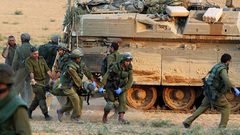 الاحتلال يعترف بمقتل اثنين من جنوده في الاشتباكات الدائرة في غزة