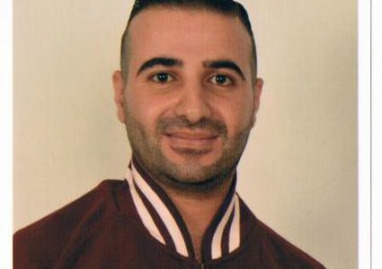 الأسير الأردني حويطات يفقد وعيه جراء الاعتداء عليه