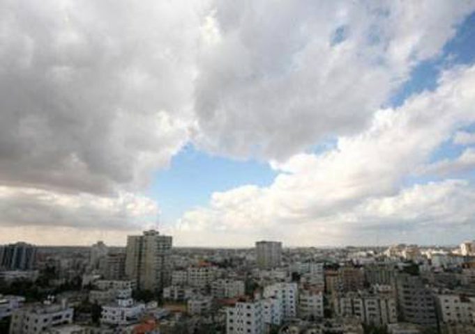 انخفاض على درجات الحرارة
