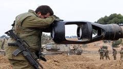 الجيش الاسرائيلي : ألفي جندي من قوات النخبة خرجوا عن الخدمة