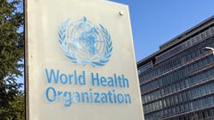 مشروع قرار للصحة العالمية لمطالبة الاختلال باحترام الطواقم الصحية