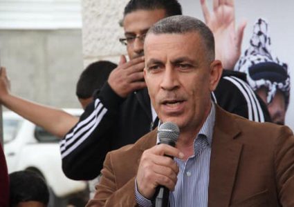 الاحتلال يعتقل مدير هيئة مقاومة الجدار والاستيطان في شمال الضفة