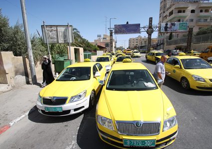 نقابة سائقي النقل العام تدعو إلى الالتزام بالإضراب العام غداً