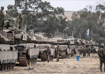 الاحتلال يسجّل عجزاً بنحو 4.5 مليار دولار بسبب تمويل الحرب