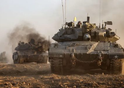 أركان جيش الاحتلال يتحدث عن تعميق العمليات البرية في غزة