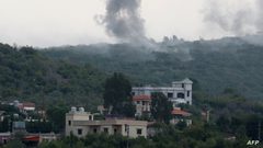 تجدد القصف الإسرائيلي على عدة بلدات جنوب لبنان