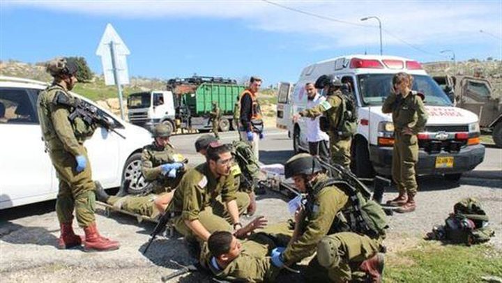 مستشفى سوروكا الإسرائيلي يعلن استقبال 27 جندياً إسرائيلياً جريحا في 24 ساعة