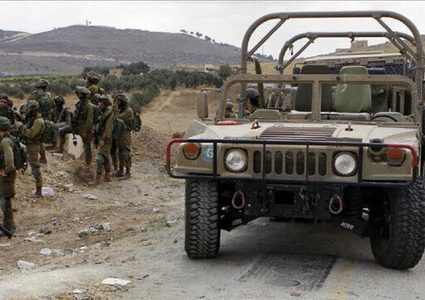 جيش الاحتلال يبحث مقترحاً جديداً لما بعد الحرب في غزة