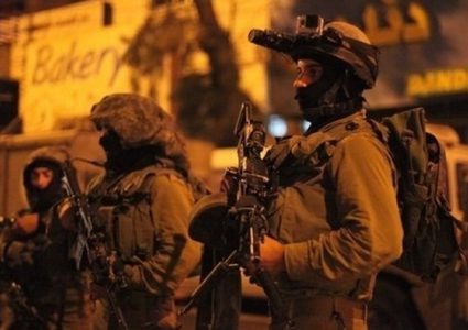 إصابة شاب من مخيم الدهيشة عقب اعتداء جنود الاحتلال عليه بالضرب