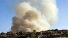 صواريخ من لبنان تستهدف مستوطنة المطلة الإسرائيلية