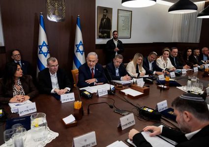 الإعلام الإسرائيلي يتحدث عن صفقة تبادل أسرى جديدة