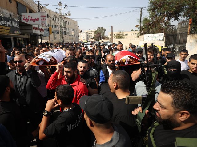 جنين: ارتفاع عدد الشهداء إلى 7 والمعتقلين إلى أكثر من 70 مواطنا