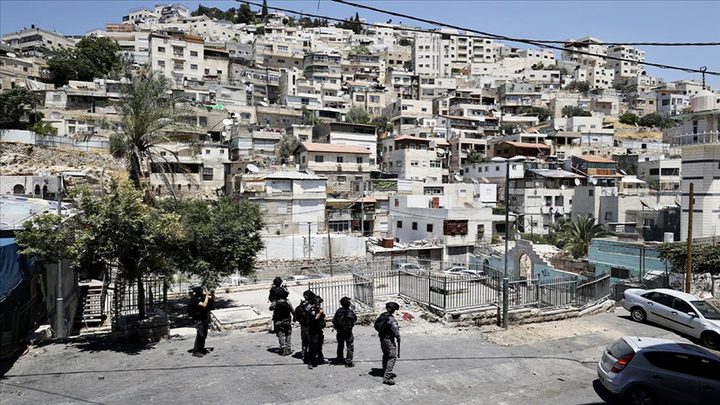 الخارجية تدين قرار الاستيلاء على 8 دونمات في سلوان