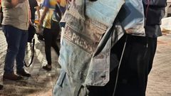 فرنسا تطالب بـ"توضيح كل ملابسات" استشهاد الصحفي عصام عبد الله في جنوب لبنان