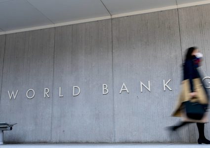 البنك الدولي: الحرب على غزة ستخلف آثارا طويلة المدى على الاقتصاد الفلسطيني